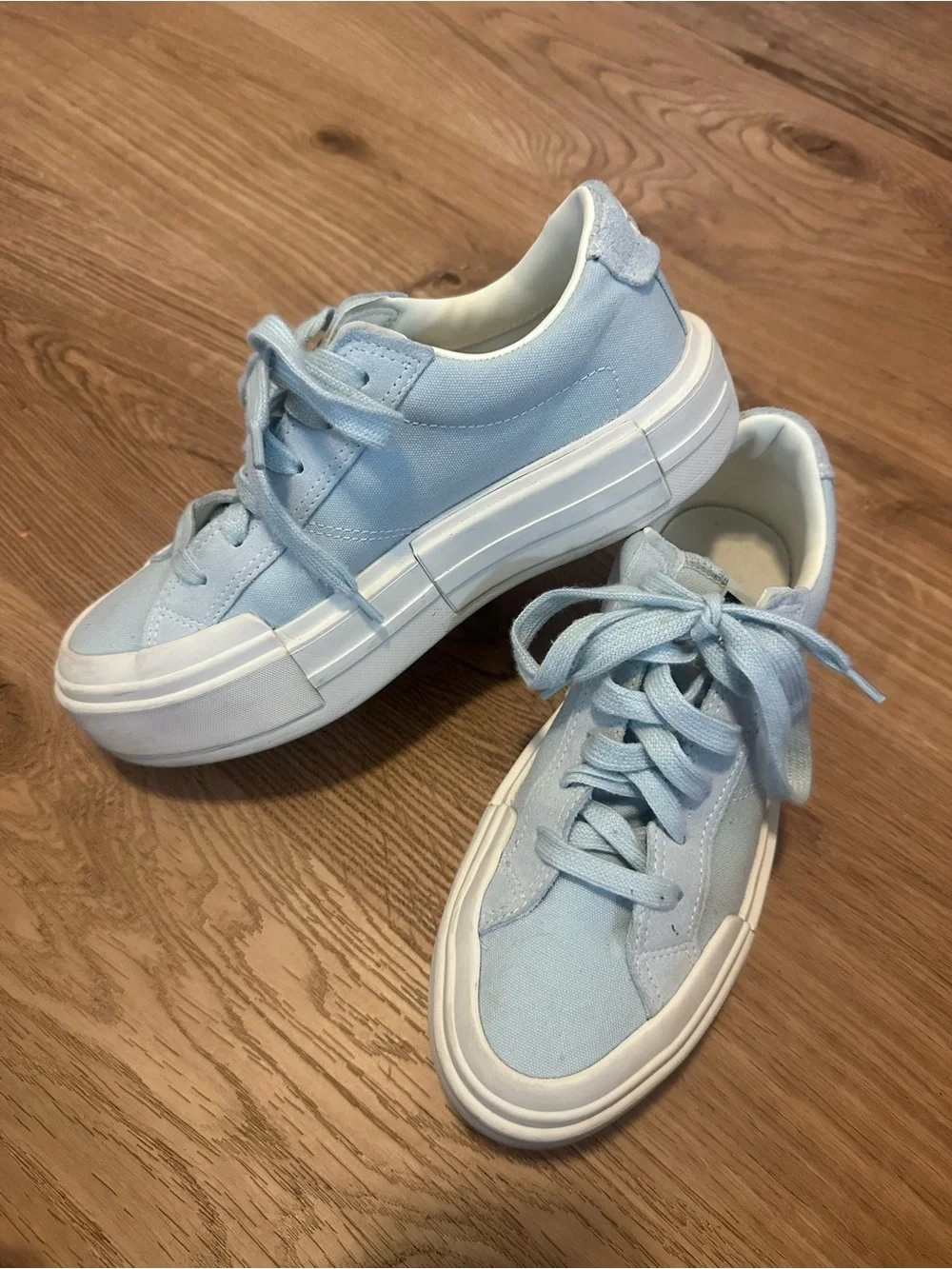 ADULTS' CONVERSE CHUCK TAYLOR ALL STAR CRUISE SNEAKERS